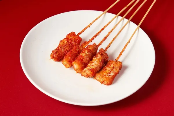 상하이마라꼬치 연트럴파크점 사진 5