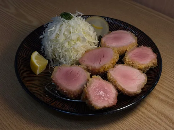 시로이 카츠 본점 사진 3