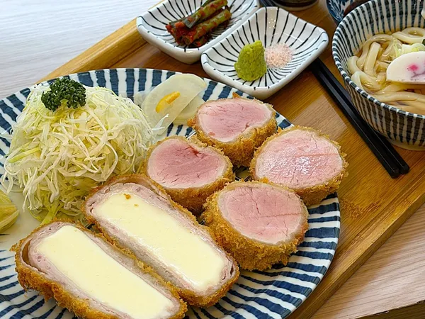 시로이 카츠 본점 사진 5