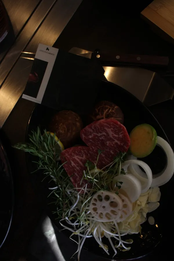 애나의정원 수지점 사진 3