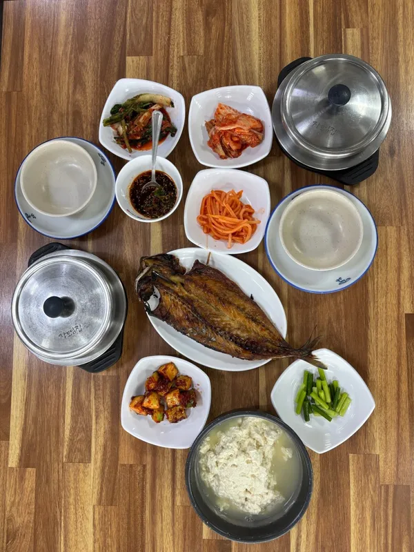 장모님집 사진 2