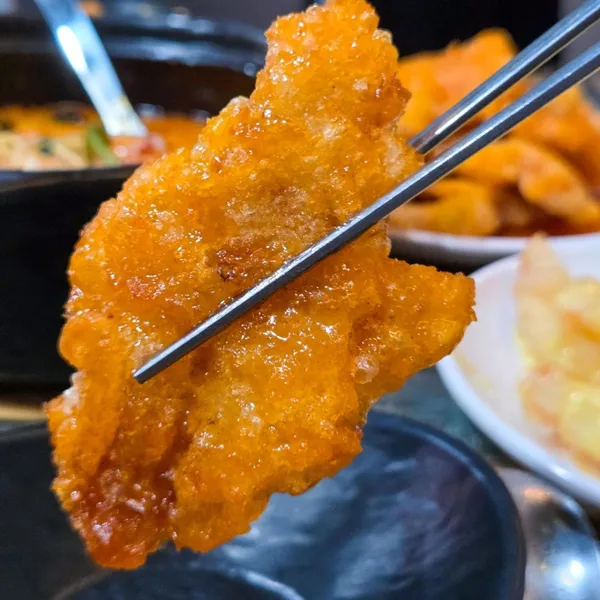 매운향솥 사진 5