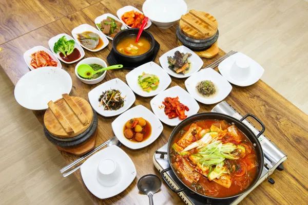 원조영양굴밥 은행나무집 사진 4