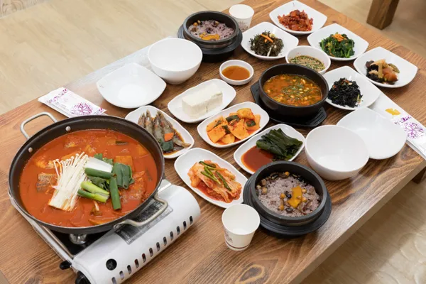 원조영양굴밥 은행나무집 사진 5