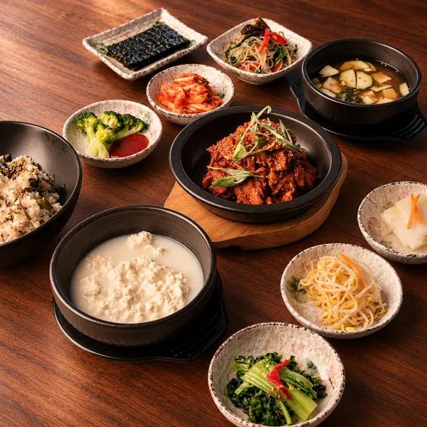간장게장에 진심인 정선할매 사진 2