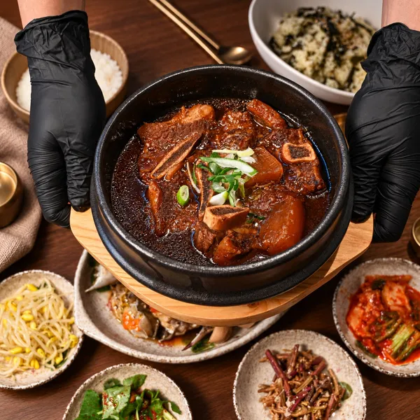 간장게장에 진심인 정선할매 사진 4