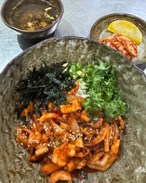 강남역라면집