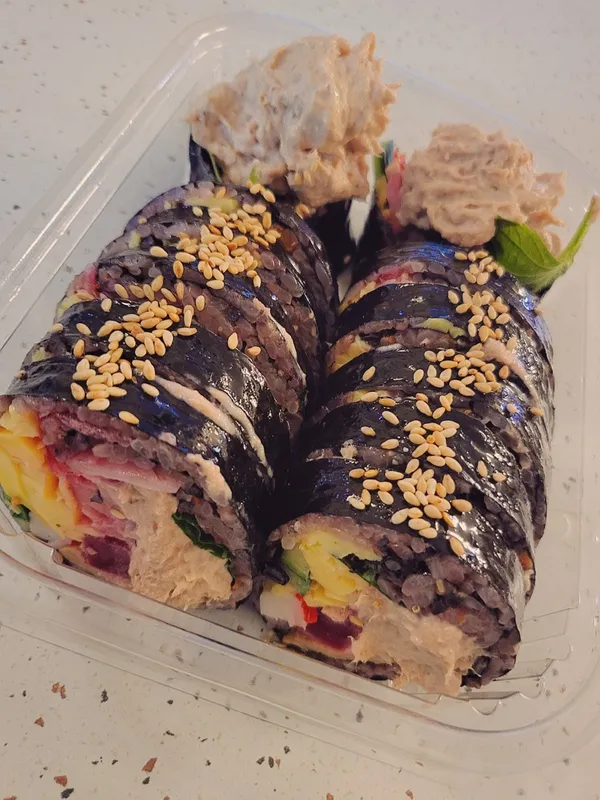 키친봄날 사진 3