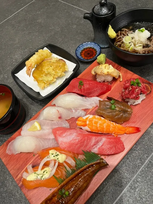권초밥 하이 사진 2