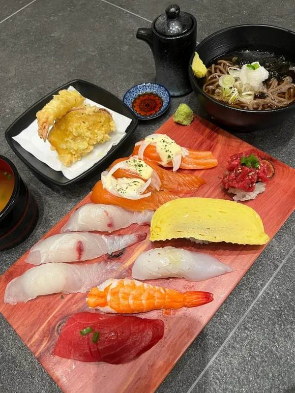 권초밥 하이 사진 4
