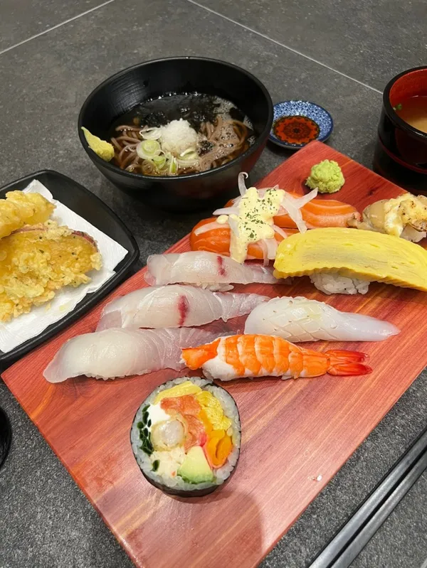 권초밥 하이 사진 5
