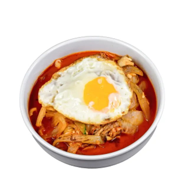 중화백반 강남구청점 사진 3