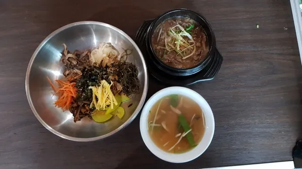 기와집담 사진 4