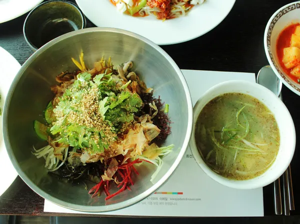 기와집담 사진 5