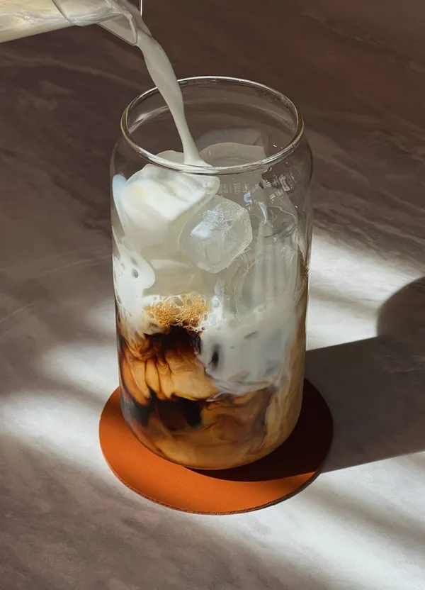カフェブラウン 24時の写真3