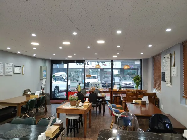 뎅볼 사진 2