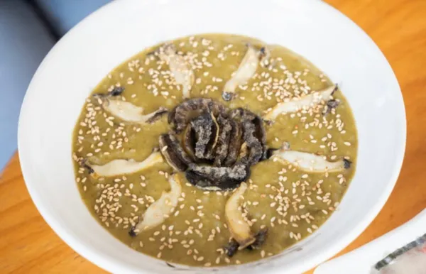 만덕삼계탕 사진 2