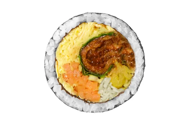 삼청당 송도점 사진 2
