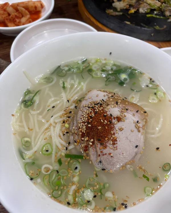 국수&전 사진 4