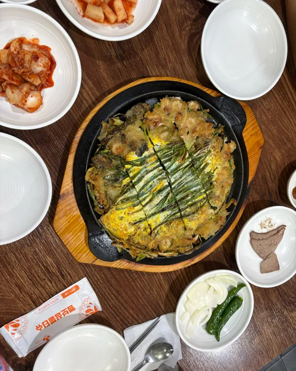 국수&전 사진 5