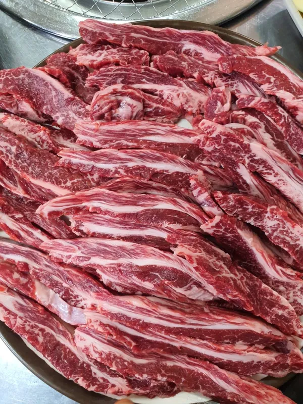 한우리식당 한우하이원 사진 3
