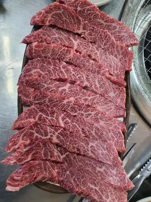 ハヌリ食堂 ハヌハイワン
