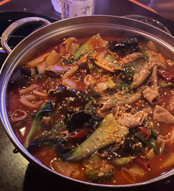 무탈 압구정점 사진 2