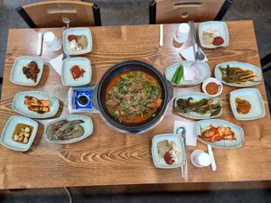 Umulga Hyangmok