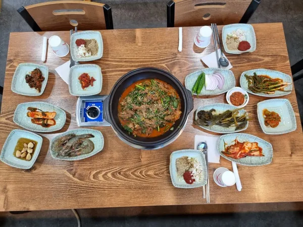 우물가향목