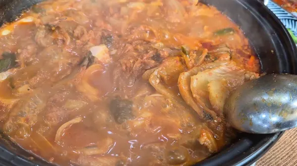 우물가향목 사진 4