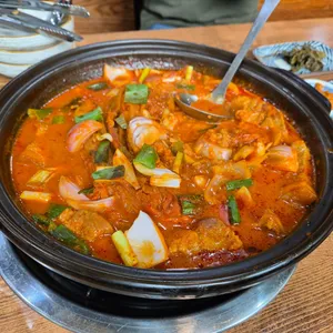 우물가향목