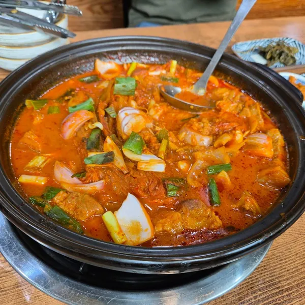 우물가향목 사진 5