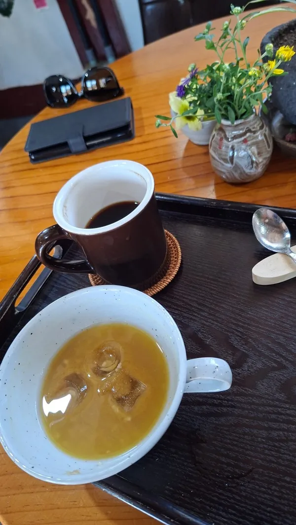 장부당 cafe 사진 2