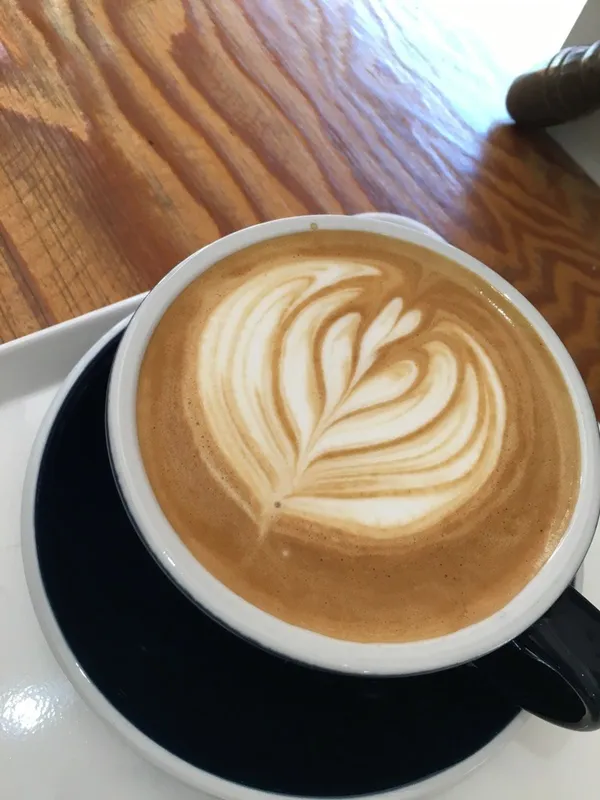 장부당 cafe 사진 3