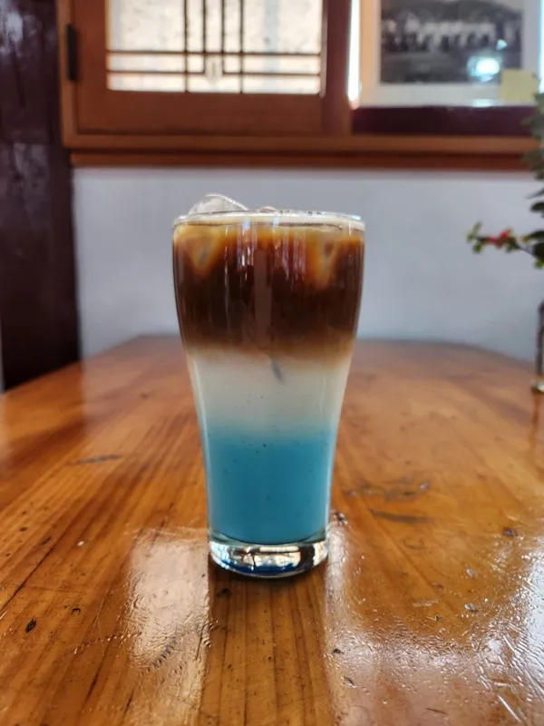 장부당 cafe 사진 4