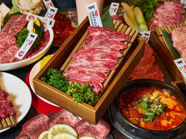 모토이시 제주연동점 사진 5
