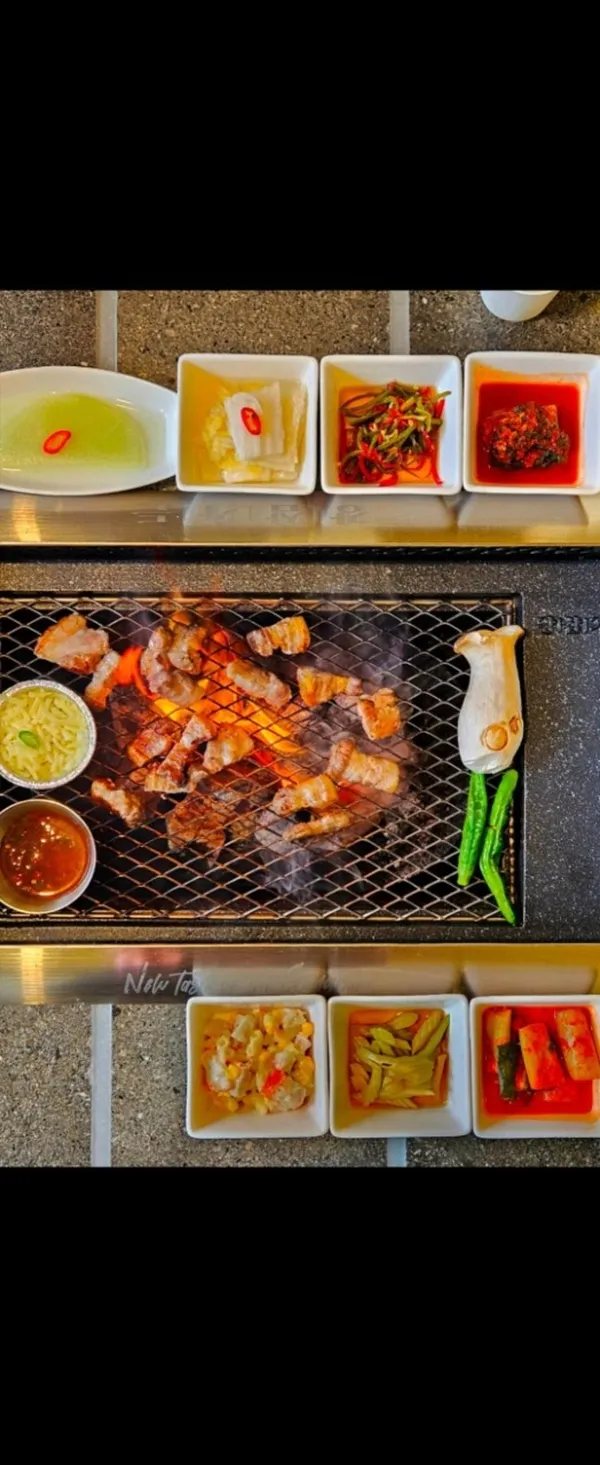 강삼가든 사진 2