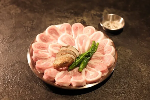 강삼가든 사진 4