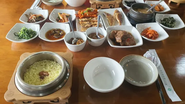 정선뜨락 사진 3