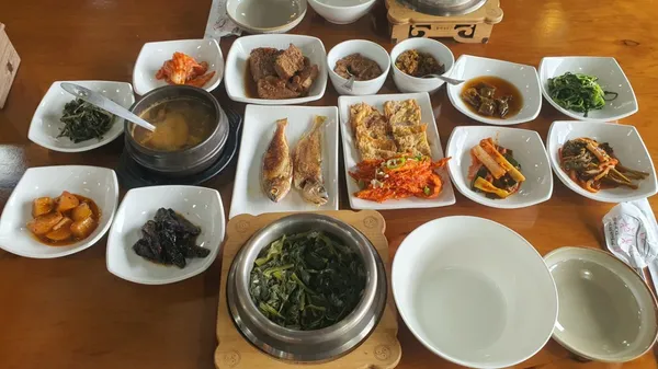 정선뜨락 사진 4