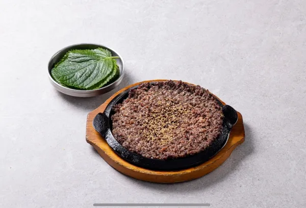 최가네샤브샤브버섯칼국수 강남직영점 사진 4