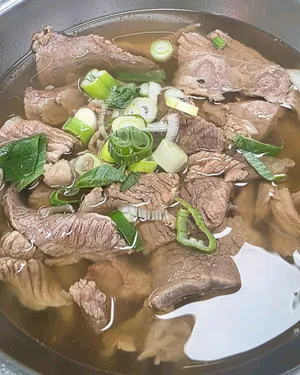 리틀본수원갈비집