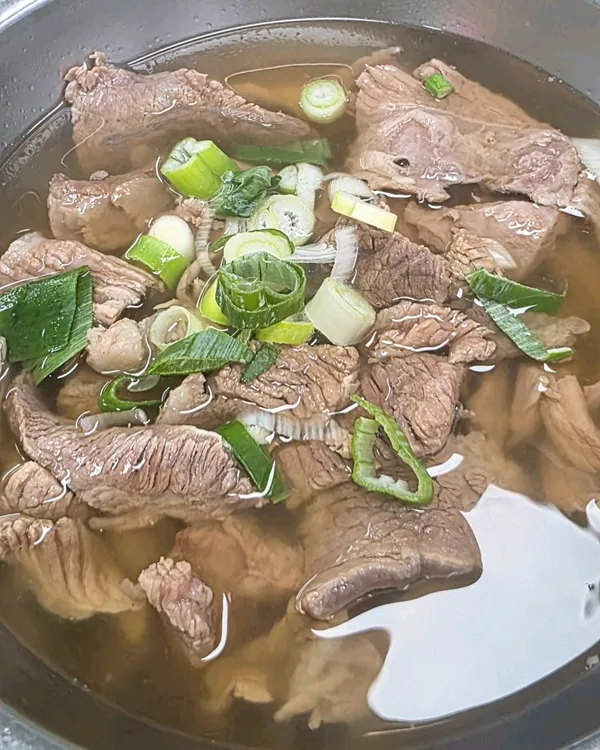 리틀본수원갈비집 사진 3