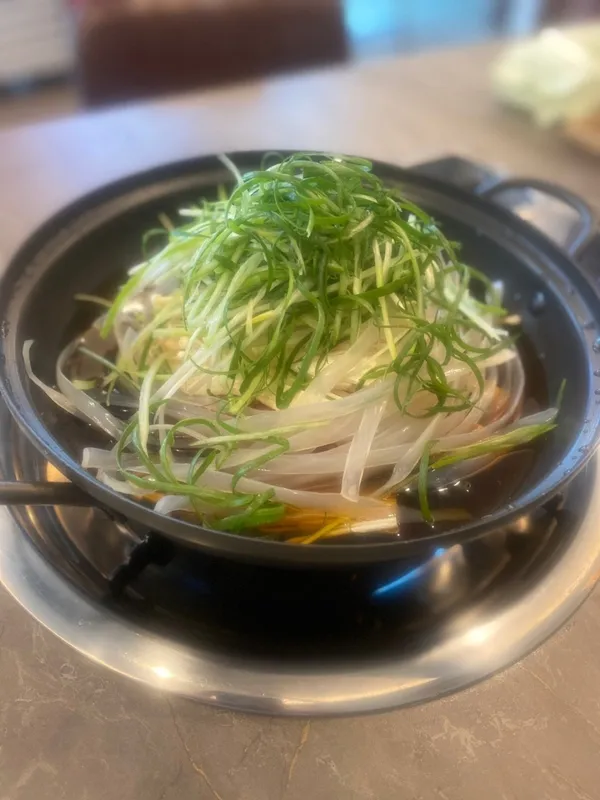 영도산더미불고기 영도본점 사진 3