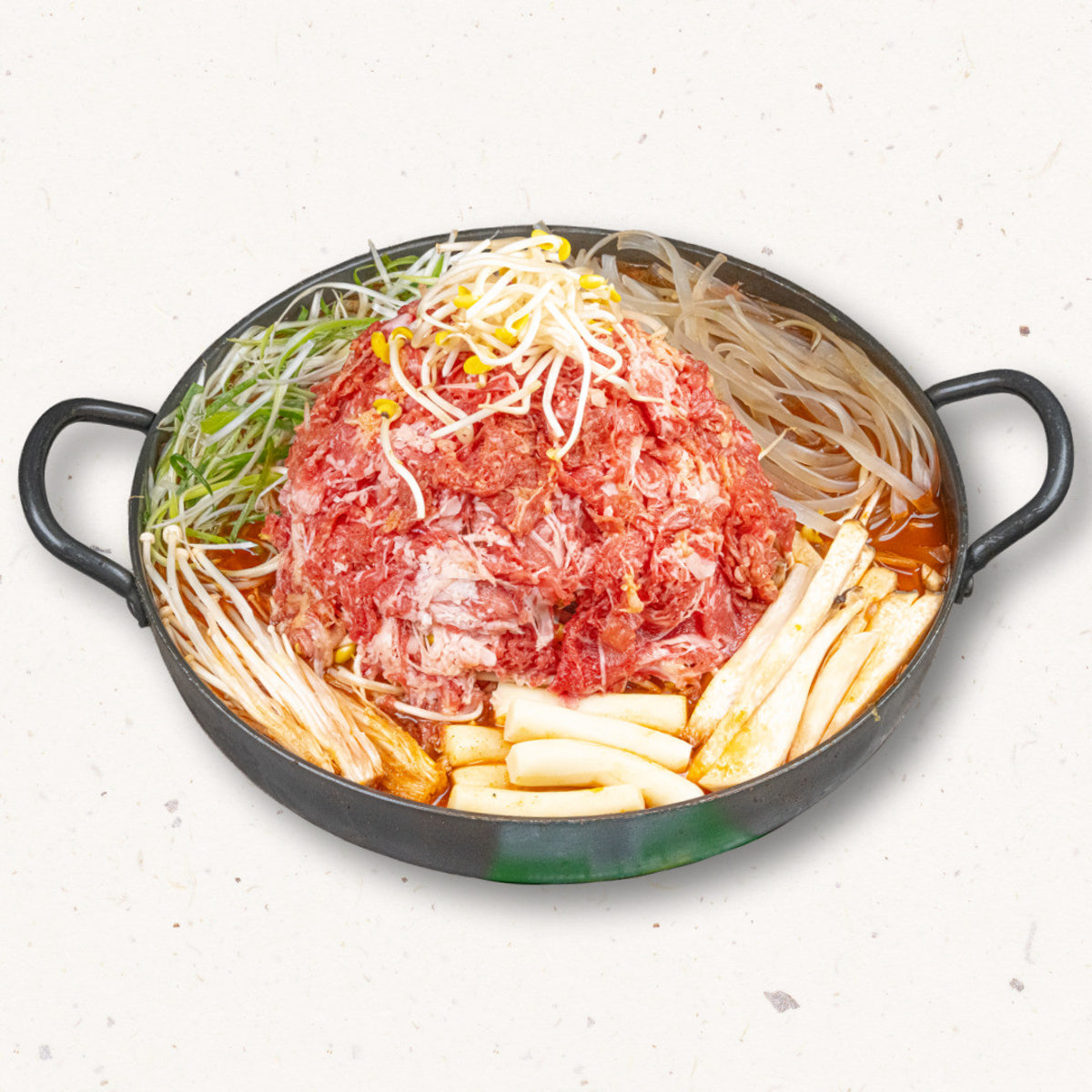 영도산더미불고기 영도본점 사진 4