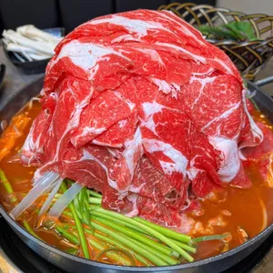ヨンドサンドミプルコギ ヨンド本店