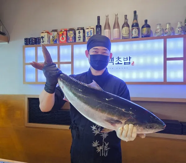 이색초밥 청주본점 사진 2