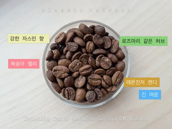 클래식네트워크 사진 2