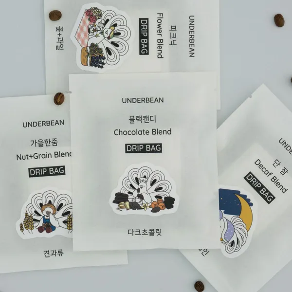 언더빈 커피 로스터스 사진 5