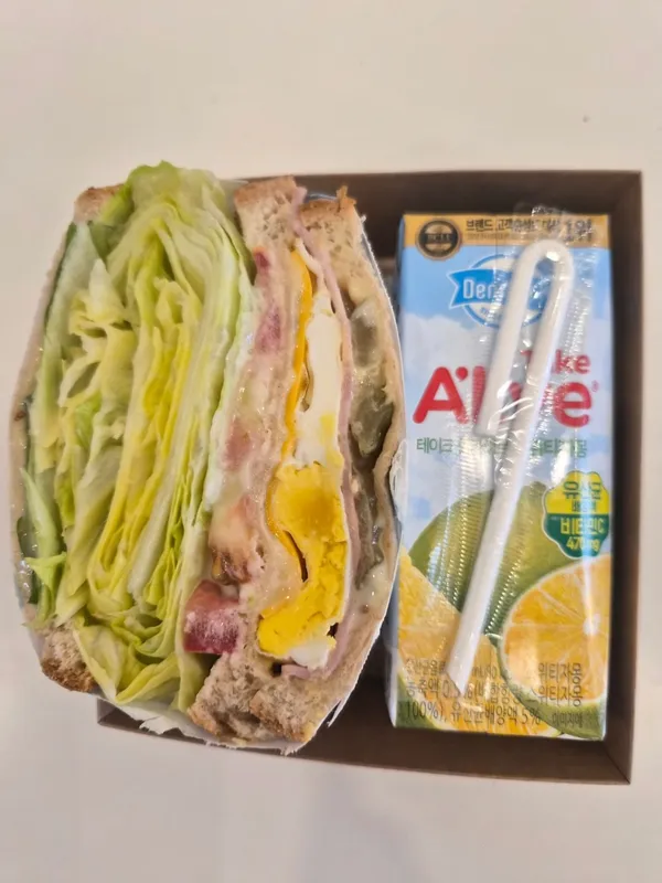 샌두 삼육대점 사진 2